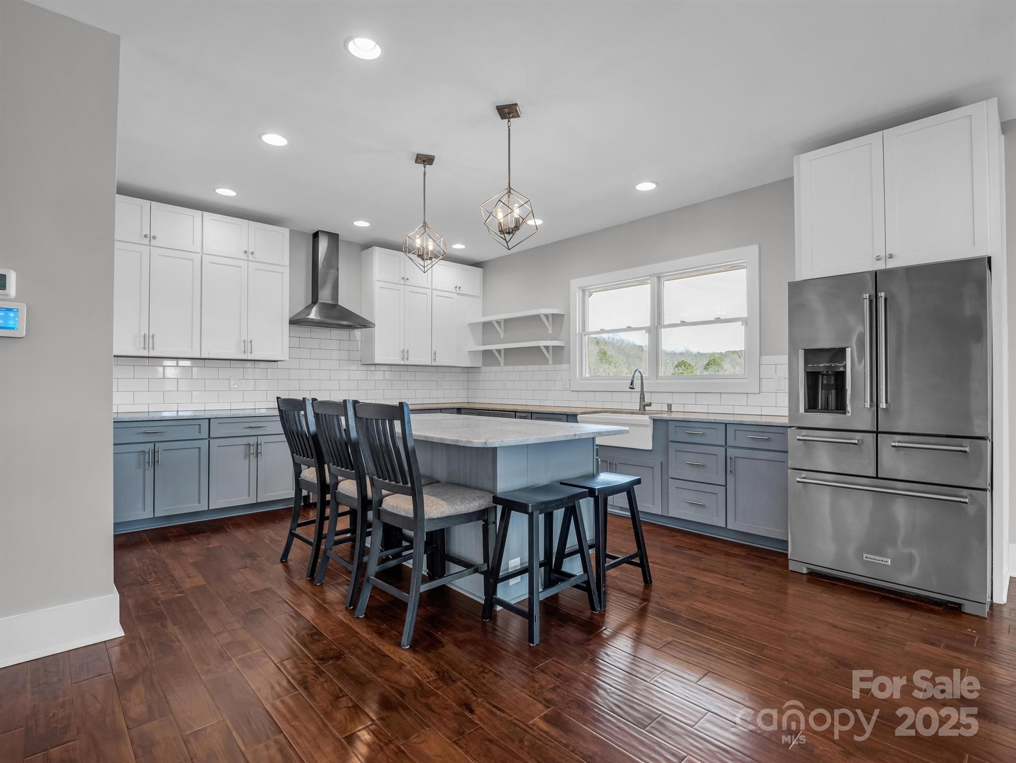667 Plantation Dr Extension Rutherfordton, NC 28139 - Photo 7 of 41 Gallery Image 7