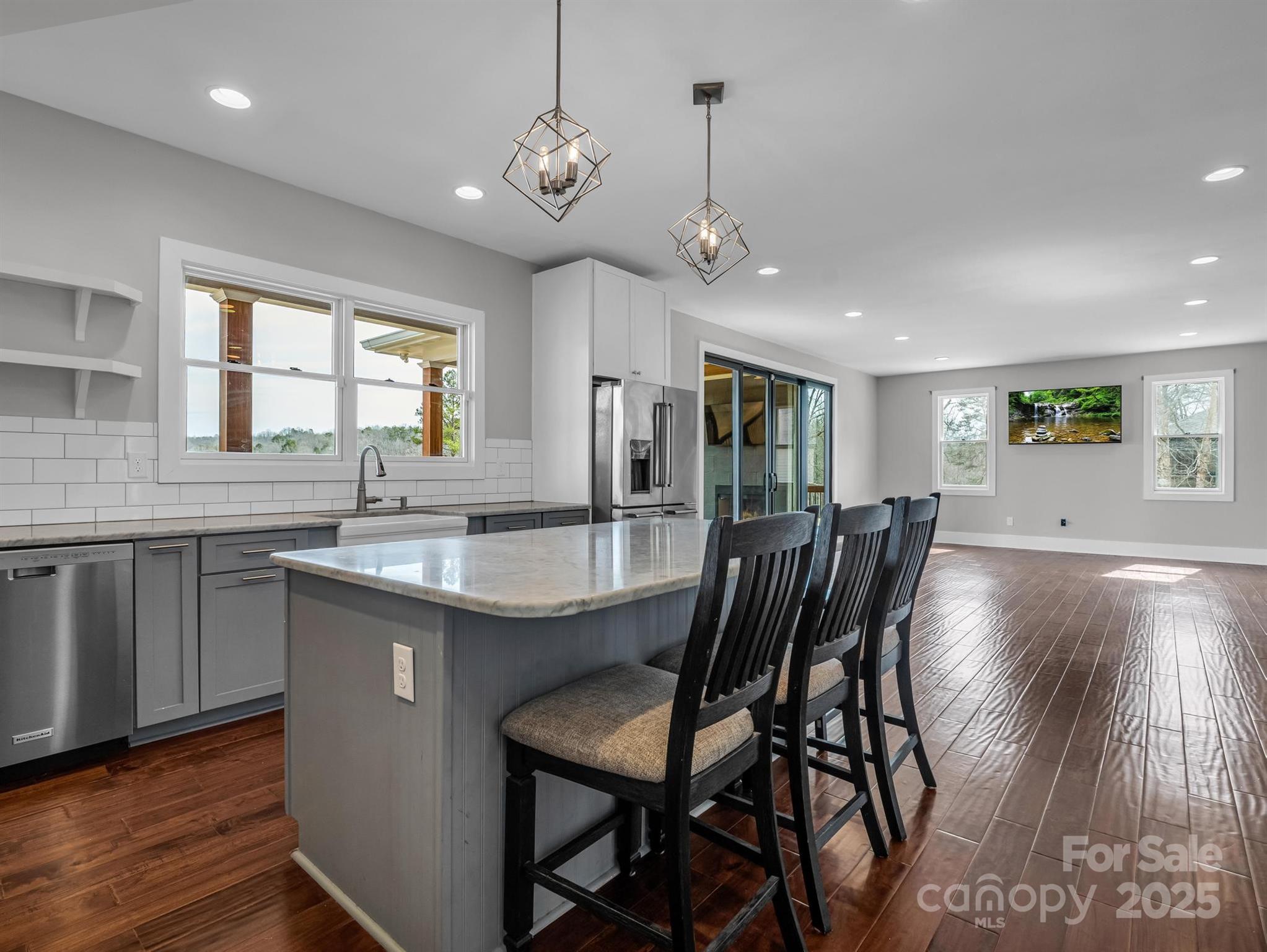 667 Plantation Dr Extension Rutherfordton, NC 28139 - Photo 8 of 41 Gallery Image 8