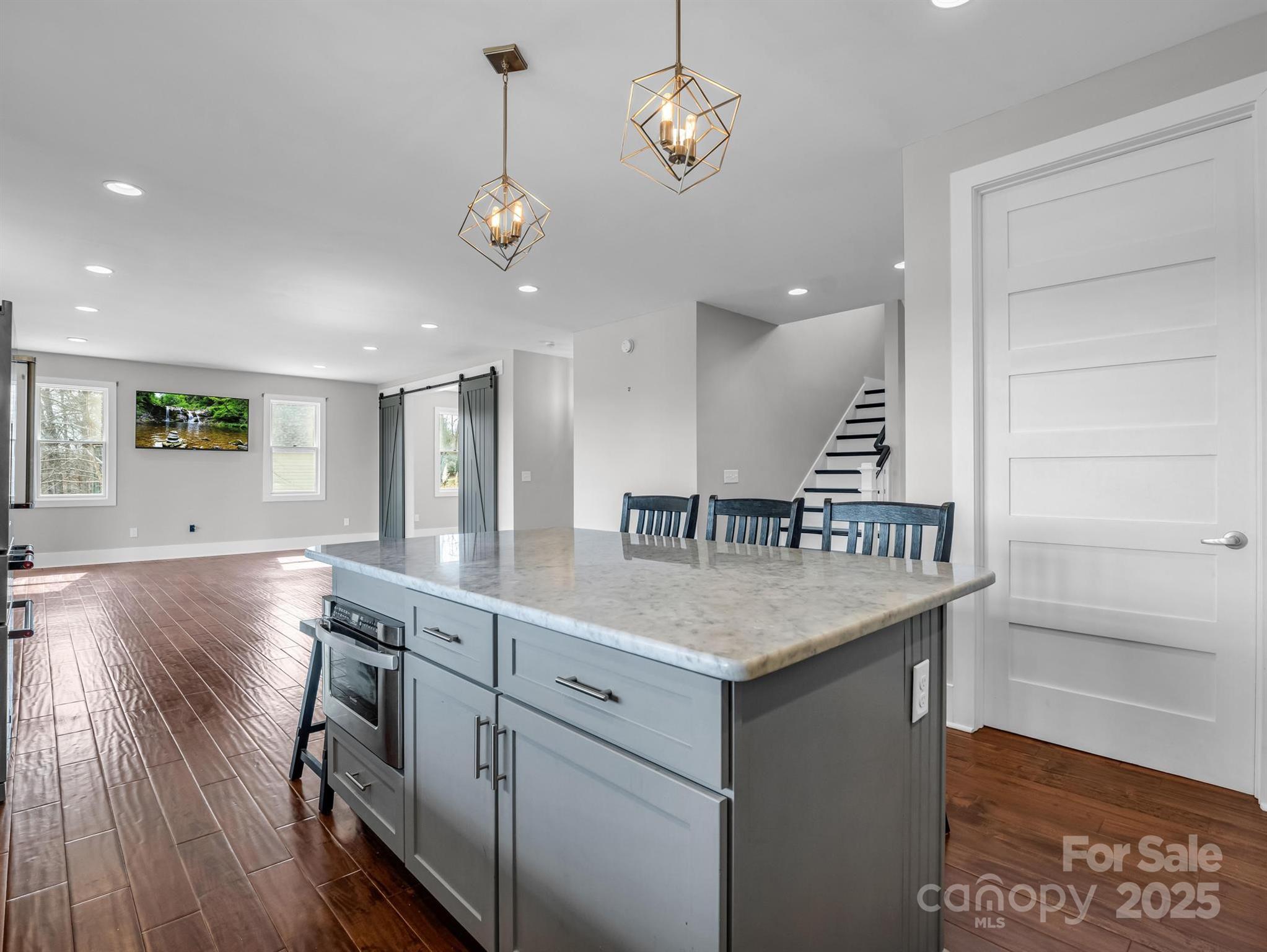 667 Plantation Dr Extension Rutherfordton, NC 28139 - Photo 9 of 41 Gallery Image 9