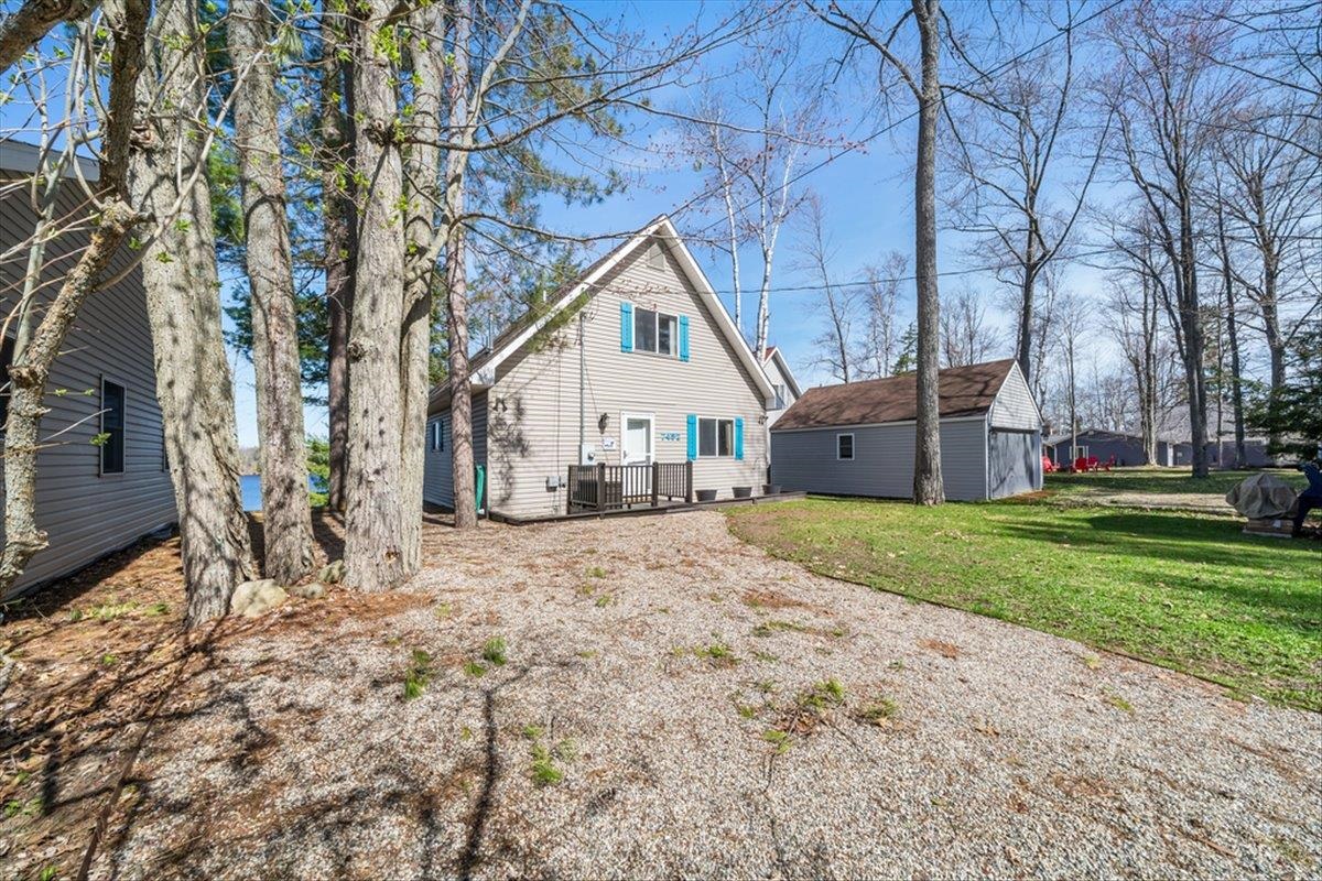 7492 O'Connor Road Hale, MI 48739 - Photo 2 of 43