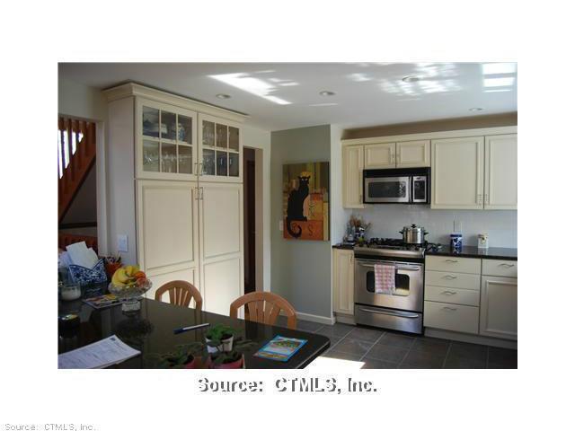 2010 Boston Post Road Guilford, CT 06437 - Photo 1 of 1 Kitchen.