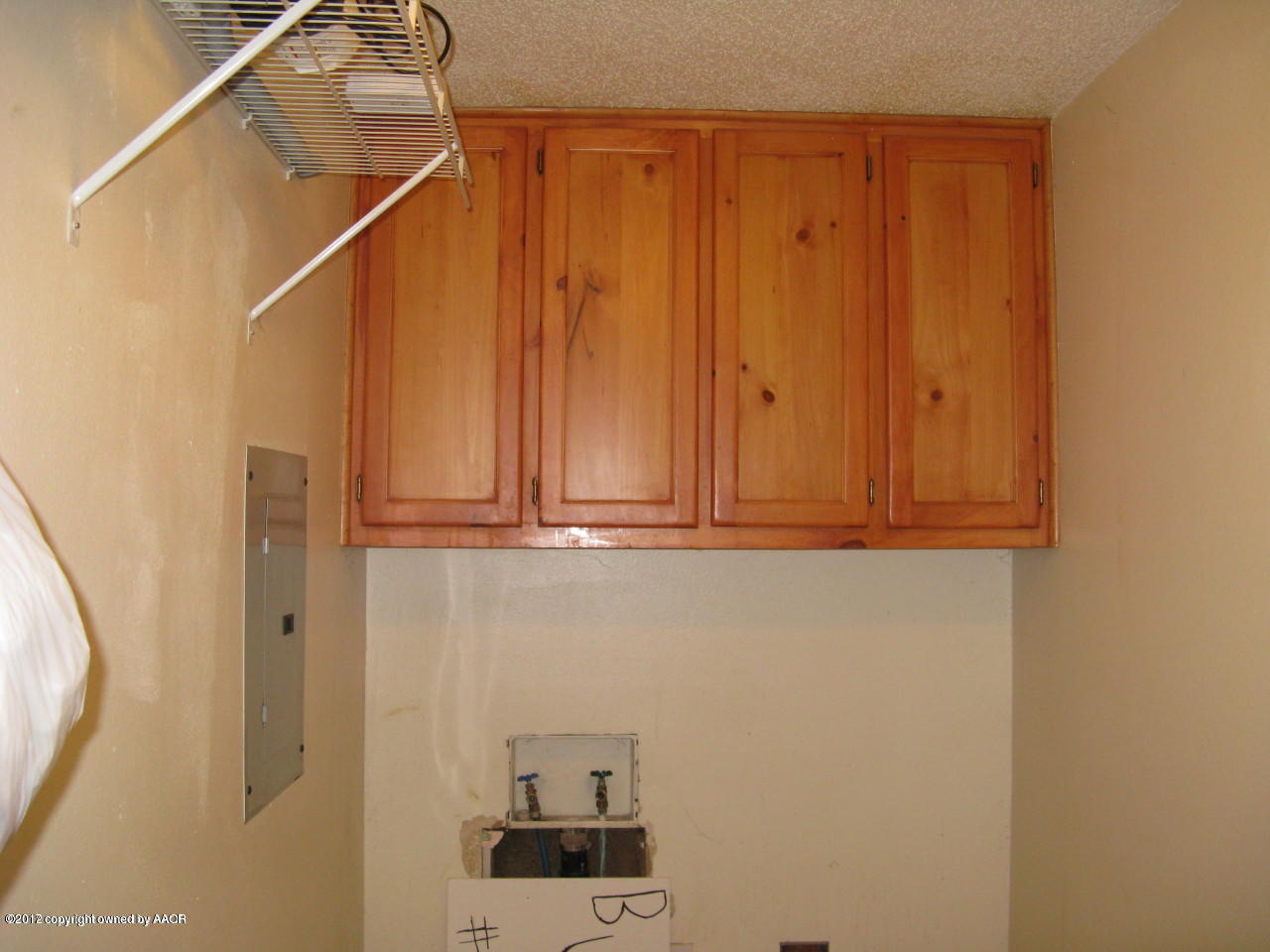 5100 Camp Lane Amarillo, TX 79110 - Photo 12 of 13 Utility