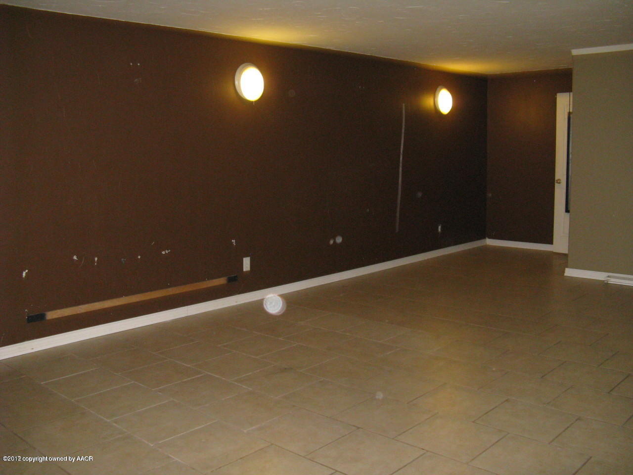 5100 Camp Lane Amarillo, TX 79110 - Photo 13 of 13 Basement
