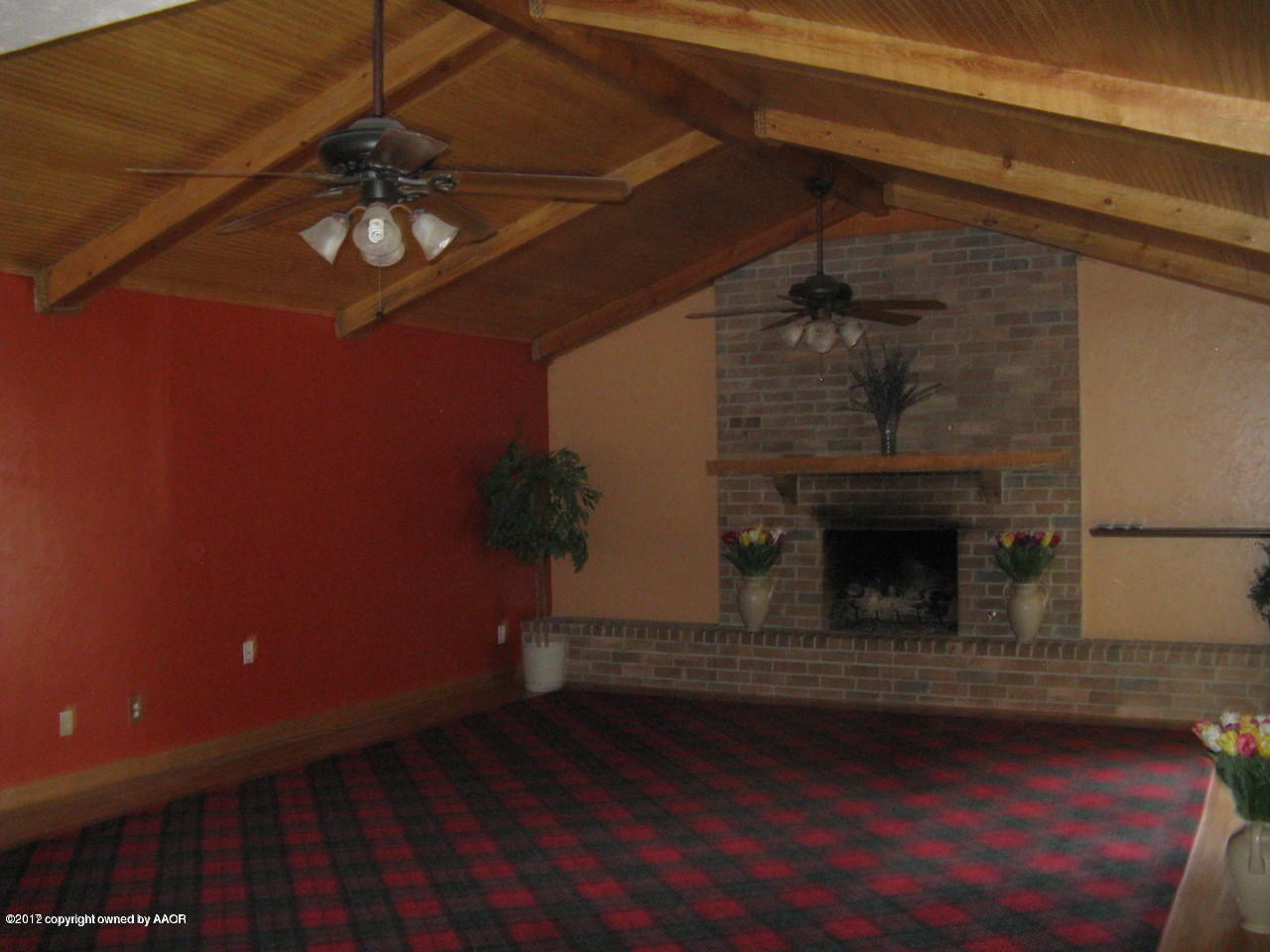 5100 Camp Lane Amarillo, TX 79110 - Photo 5 of 13 Den 2