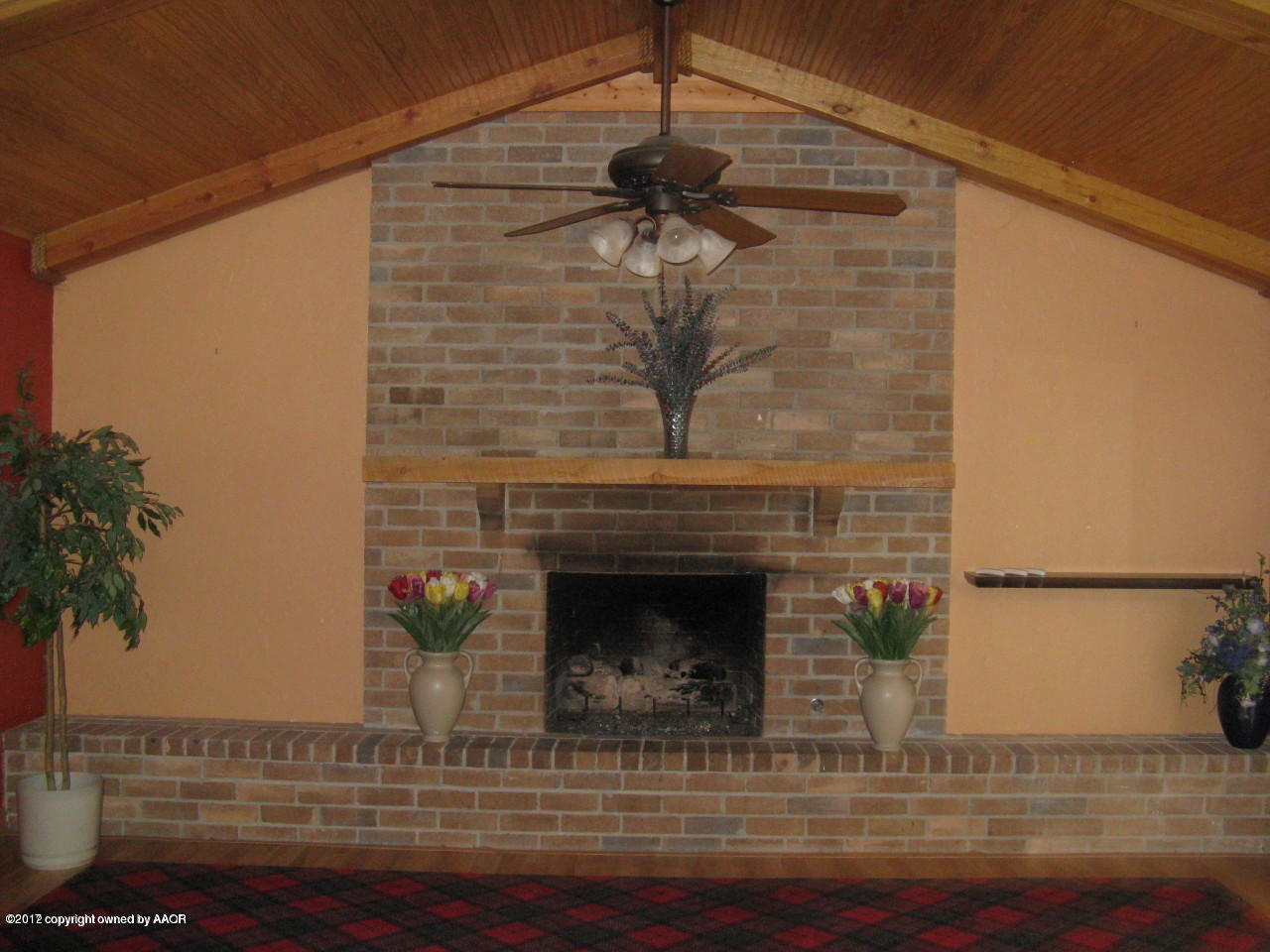 5100 Camp Lane Amarillo, TX 79110 - Photo 6 of 13 Den