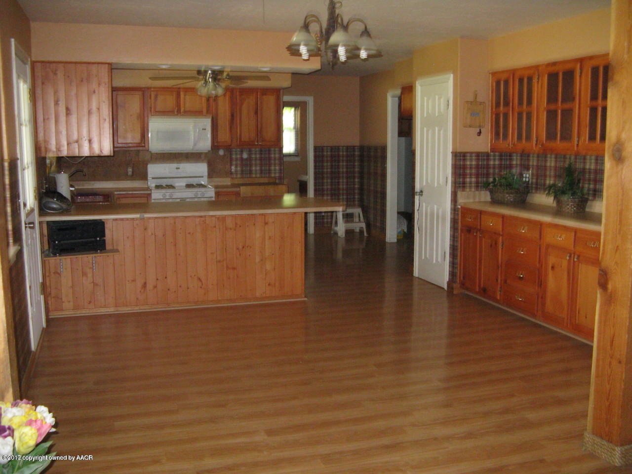 5100 Camp Lane Amarillo, TX 79110 - Photo 7 of 13 Dining