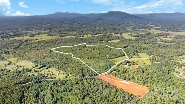 $1,750,000 | 1178 Pea Ridge Road, Mill Spring, NC 28756