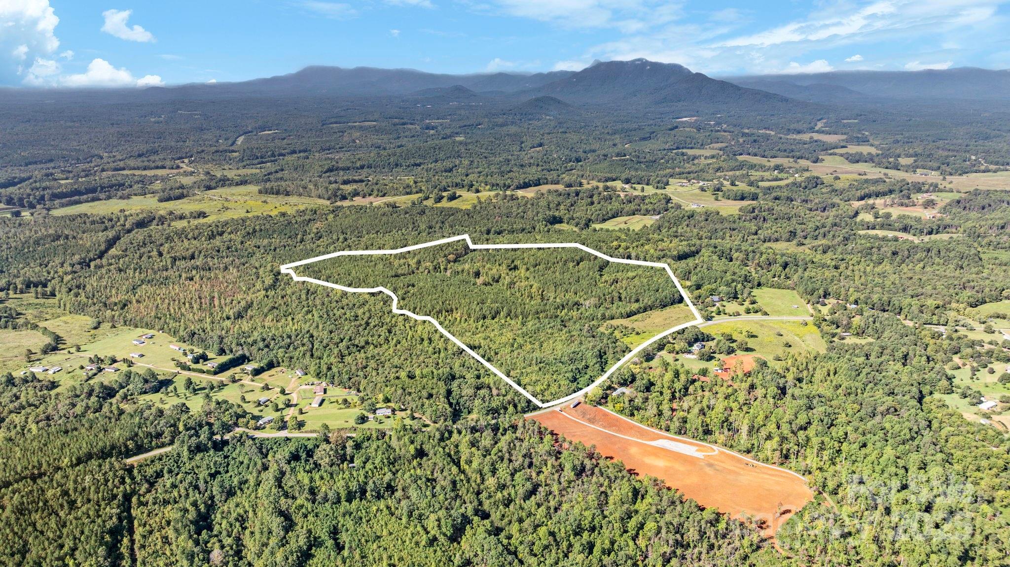 1178 Pea Ridge Road Mill Spring, NC 28756 - Photo 1 of 6 Gallery Image 1