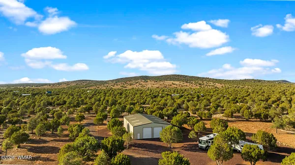 $1,149,900 | 61 County Road 3114, Show Low, AZ 85901
