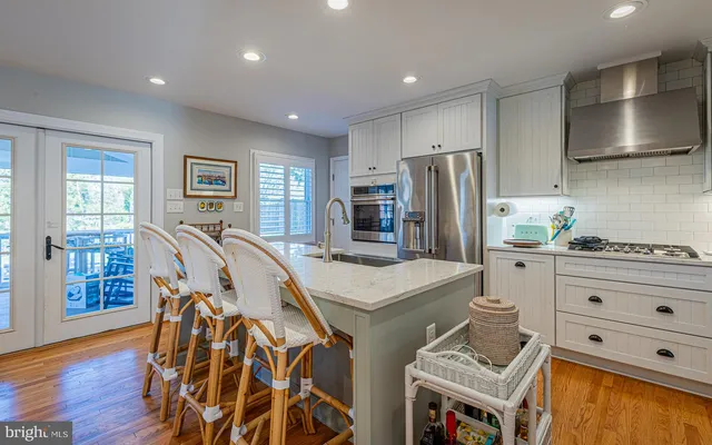 $1,485,000 | 97 Currell Cove Lane, White Stone, VA 22578