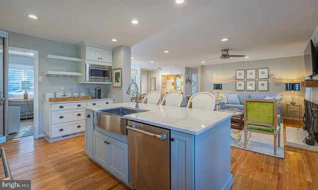 $1,485,000 | 97 Currell Cove Lane, White Stone, VA 22578