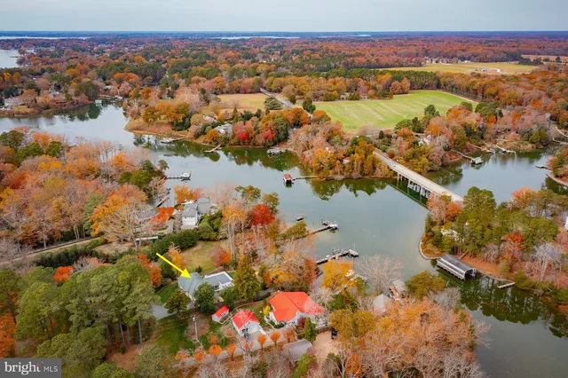 $1,485,000 | 97 Currell Cove Lane, White Stone, VA 22578