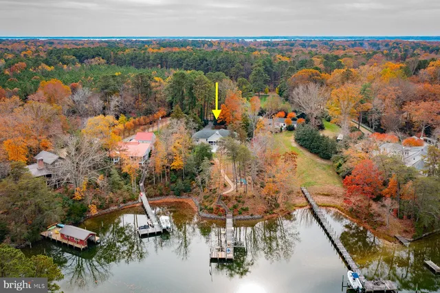 $1,485,000 | 97 Currell Cove Lane, White Stone, VA 22578