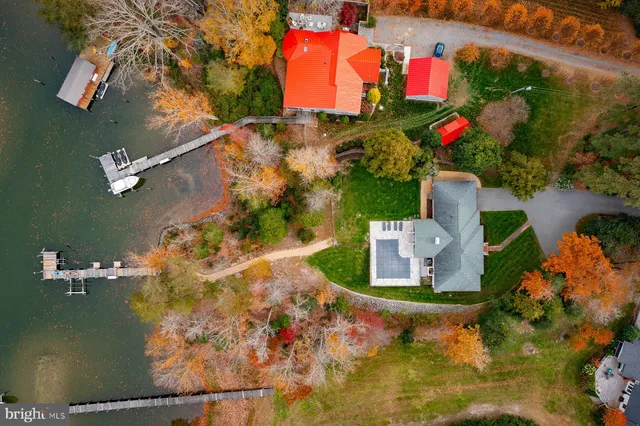 $1,485,000 | 97 Currell Cove Lane, White Stone, VA 22578