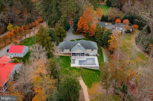 $1,485,000 | 97 Currell Cove Lane, White Stone, VA 22578