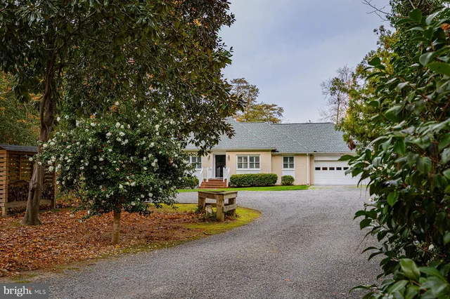 $1,485,000 | 97 Currell Cove Lane, White Stone, VA 22578