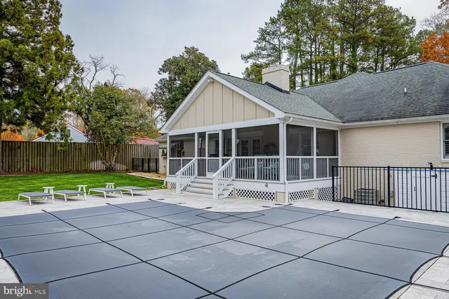 $1,485,000 | 97 Currell Cove Lane, White Stone, VA 22578