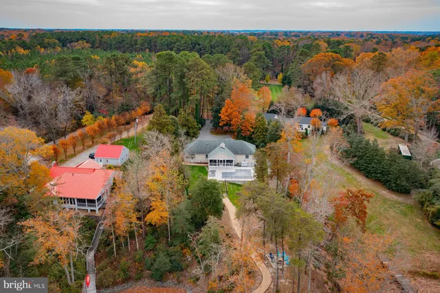 $1,485,000 | 97 Currell Cove Lane, White Stone, VA 22578