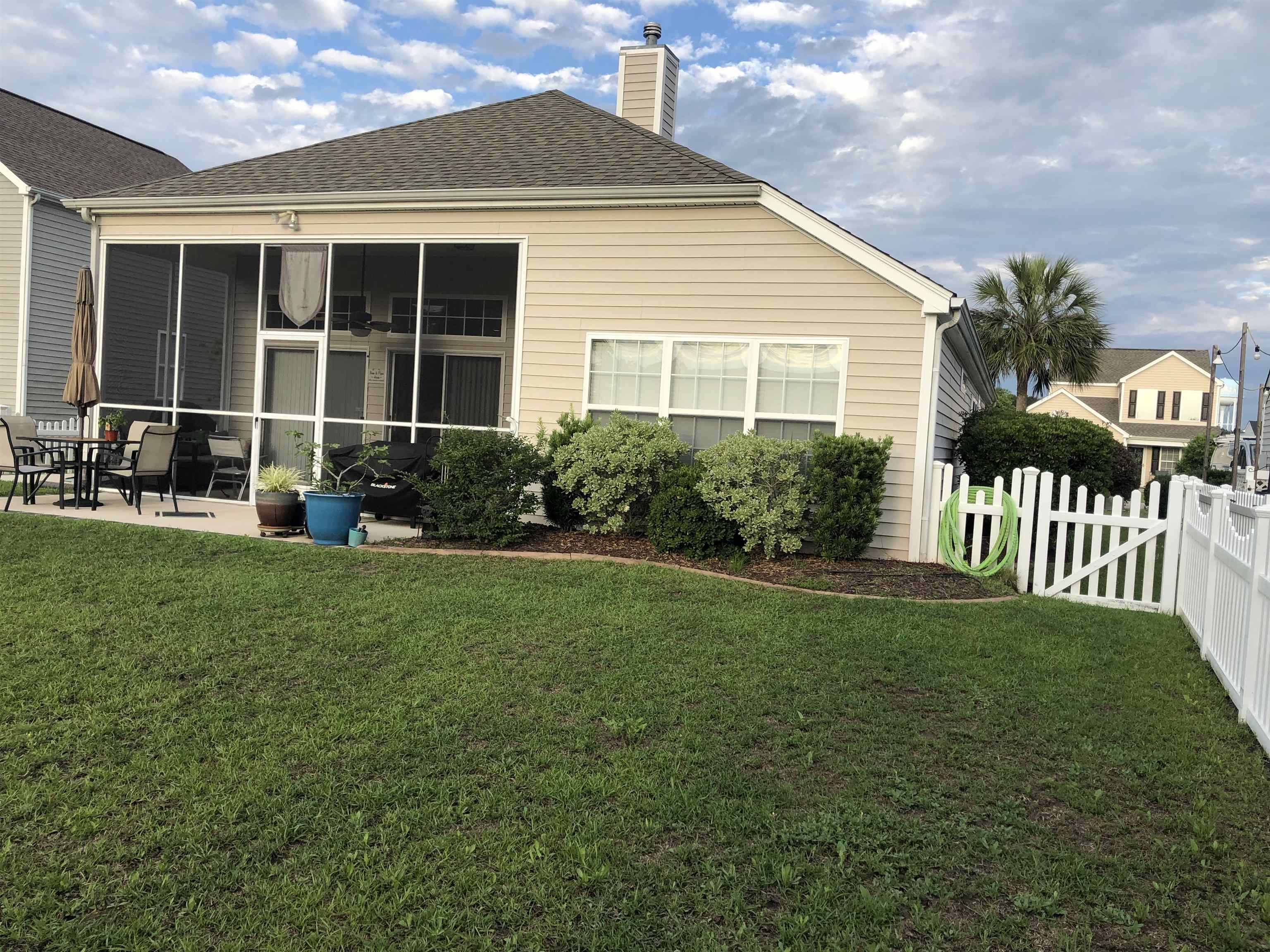 2135 Haystack Way Myrtle Beach, SC 29579 - Photo 26 of 27