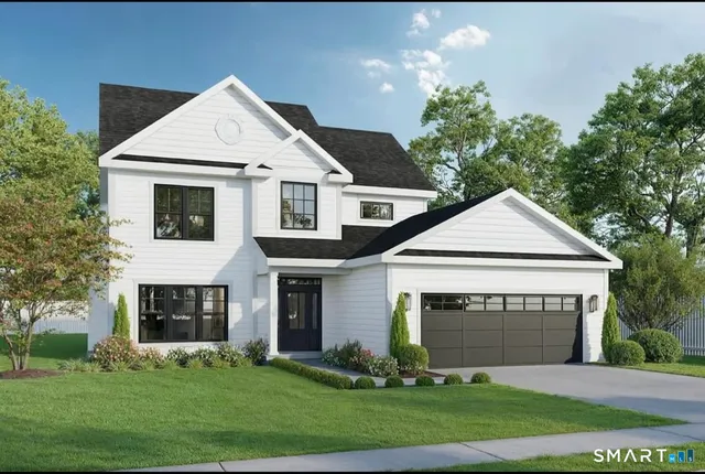 $600,000 | 207 Roslyn Drive, New Britain, CT 06052