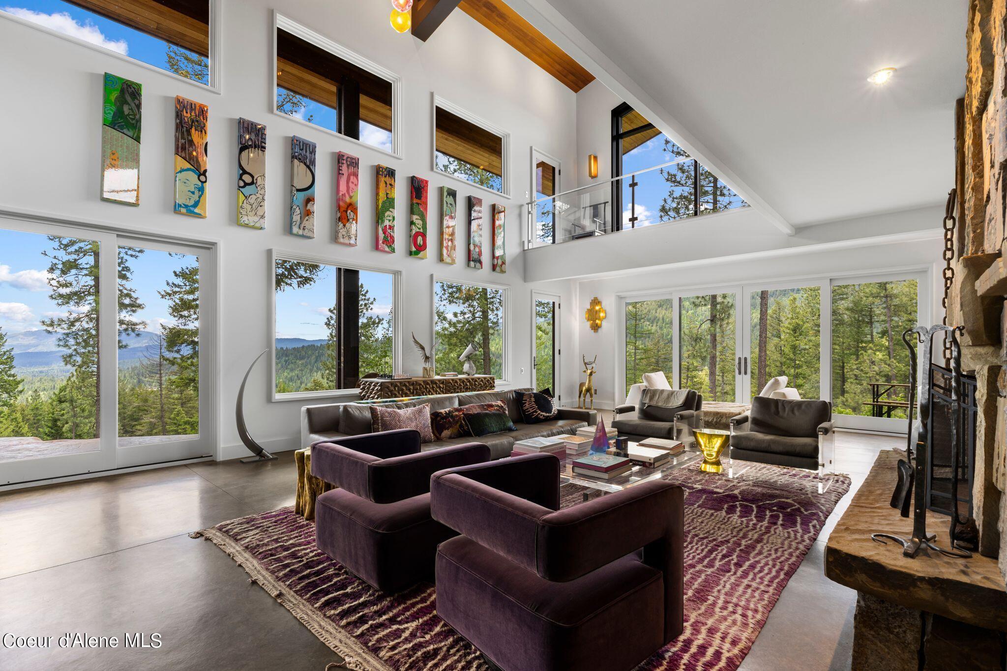 172 Elk Hills Road Sandpoint, ID 83864 - Photo 11 of 80 8_F3007921