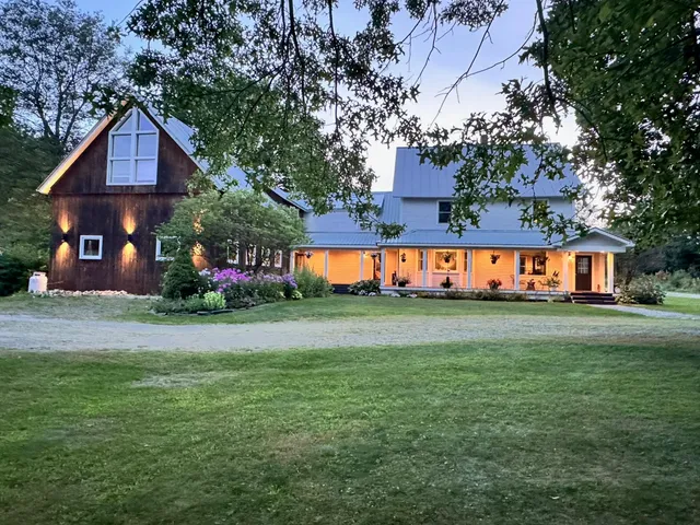 $2,150,000 | 18 New England Power Road, Wilmington, VT 05363