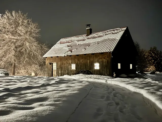 $2,150,000 | 18 New England Power Road, Wilmington, VT 05363