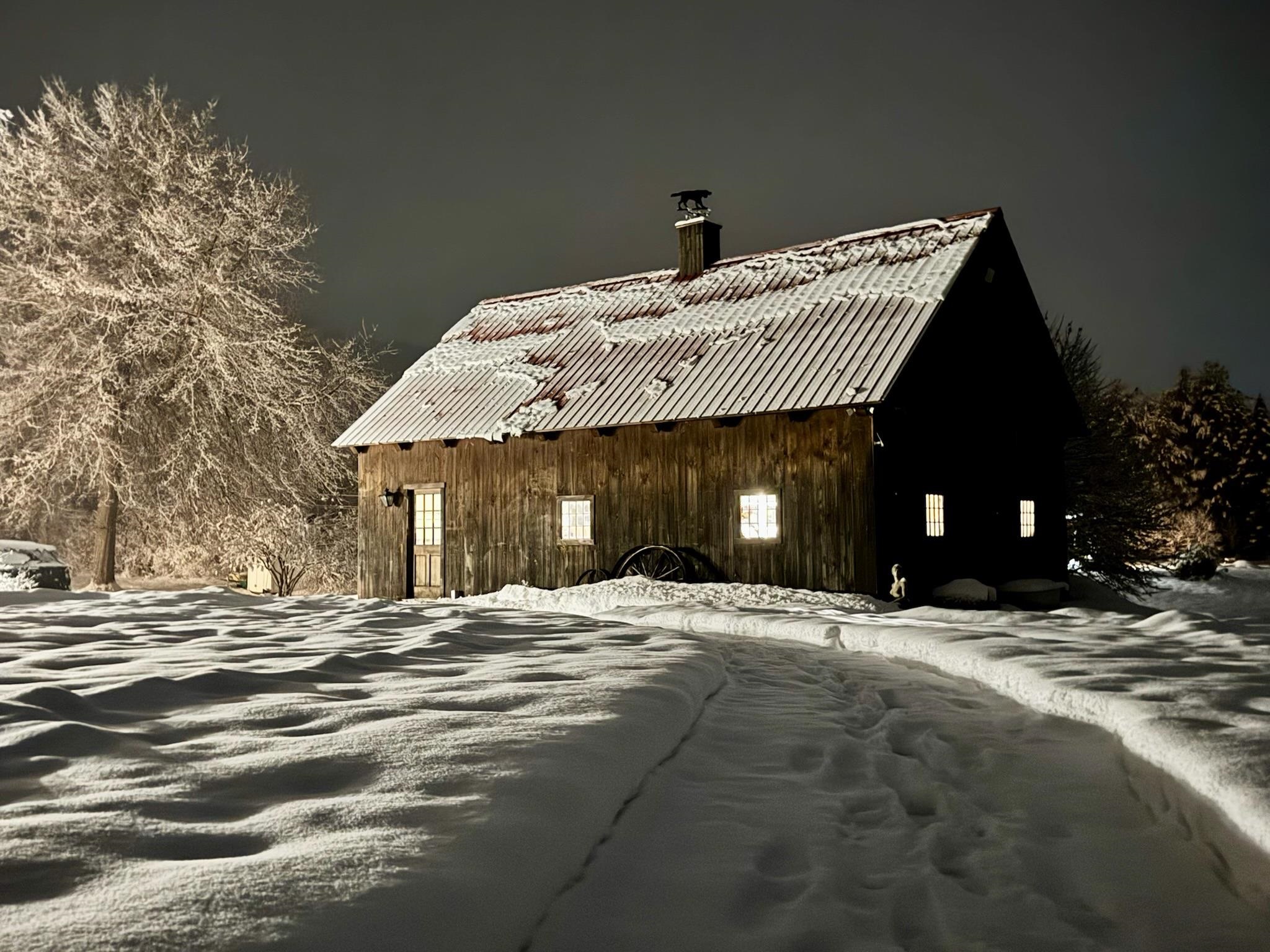 18 New England Power Road Wilmington, VT 05363 - Photo 12 of 60