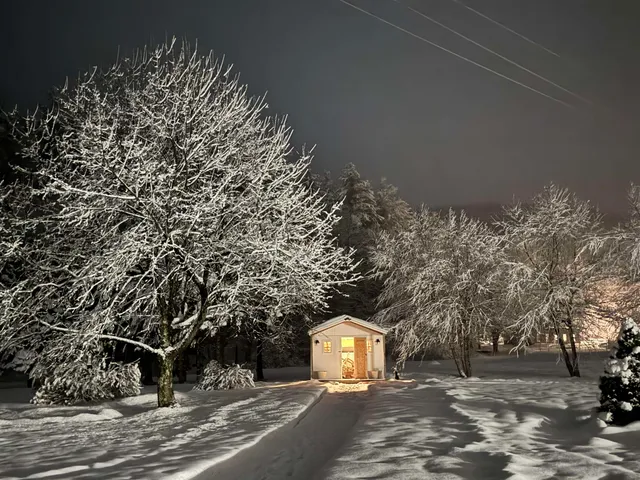 $2,150,000 | 18 New England Power Road, Wilmington, VT 05363