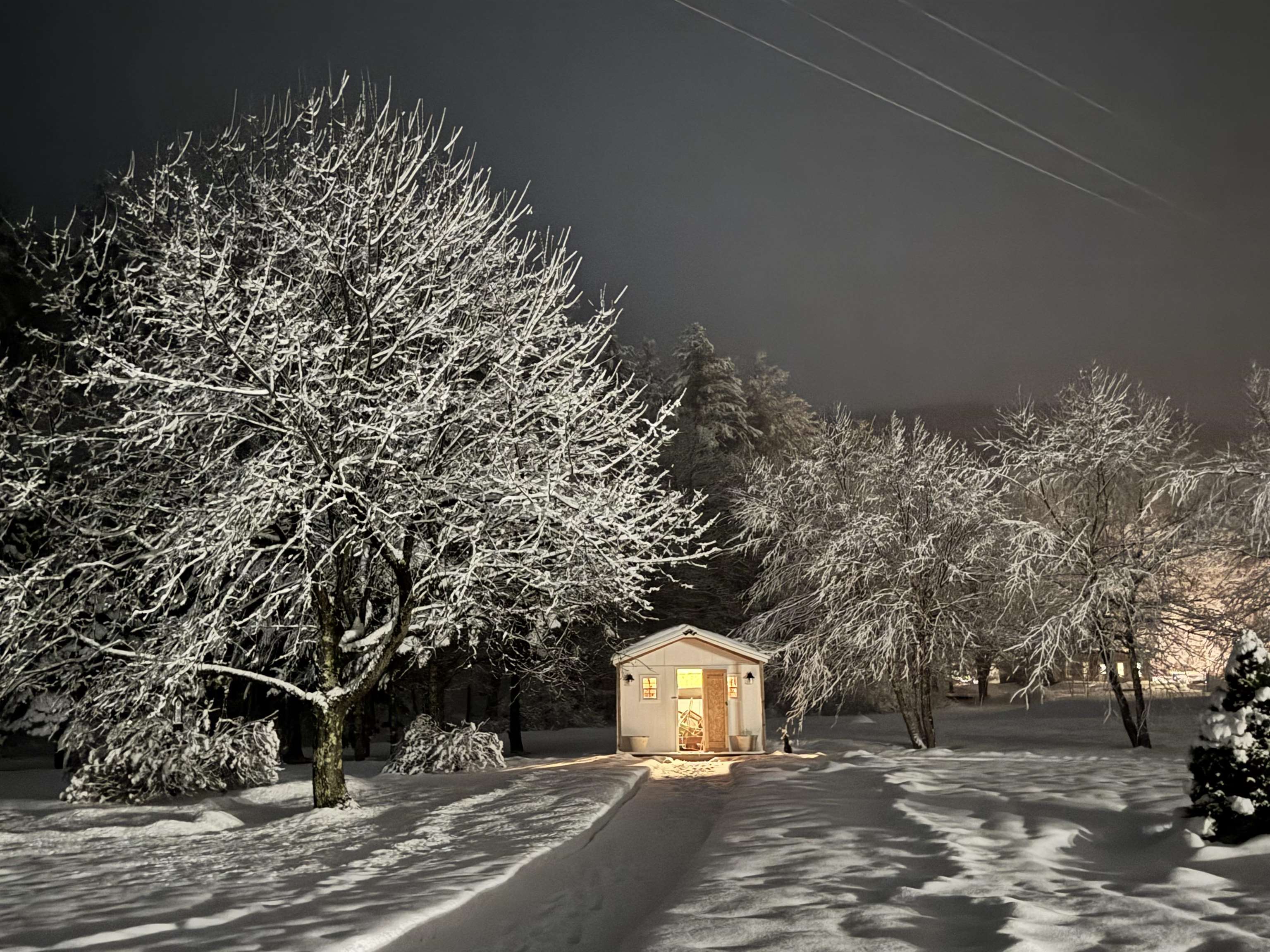 18 New England Power Road Wilmington, VT 05363 - Photo 14 of 60