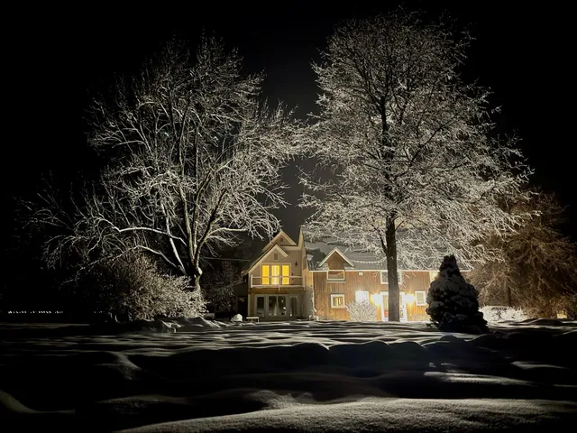 $2,150,000 | 18 New England Power Road, Wilmington, VT 05363