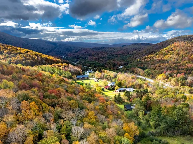 $2,150,000 | 18 New England Power Road, Wilmington, VT 05363