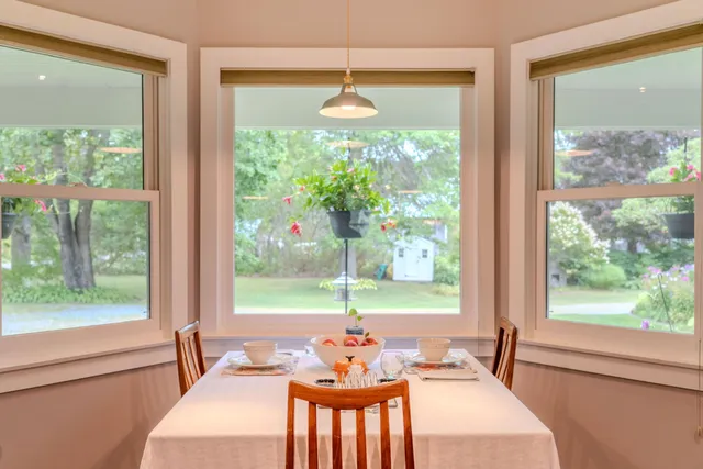 $2,150,000 | 18 New England Power Road, Wilmington, VT 05363