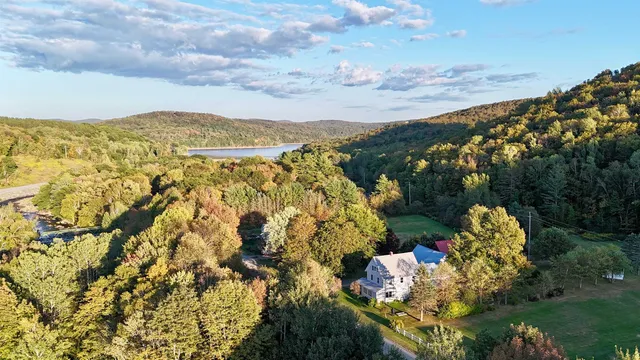 $2,150,000 | 18 New England Power Road, Wilmington, VT 05363