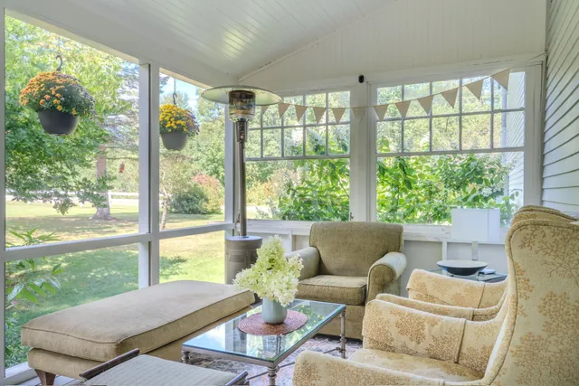 $2,150,000 | 18 New England Power Road, Wilmington, VT 05363