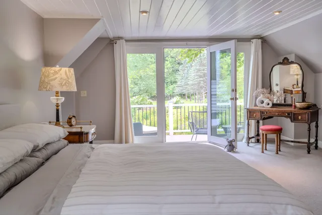 $2,150,000 | 18 New England Power Road, Wilmington, VT 05363