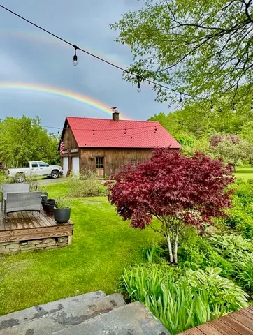 $2,150,000 | 18 New England Power Road, Wilmington, VT 05363