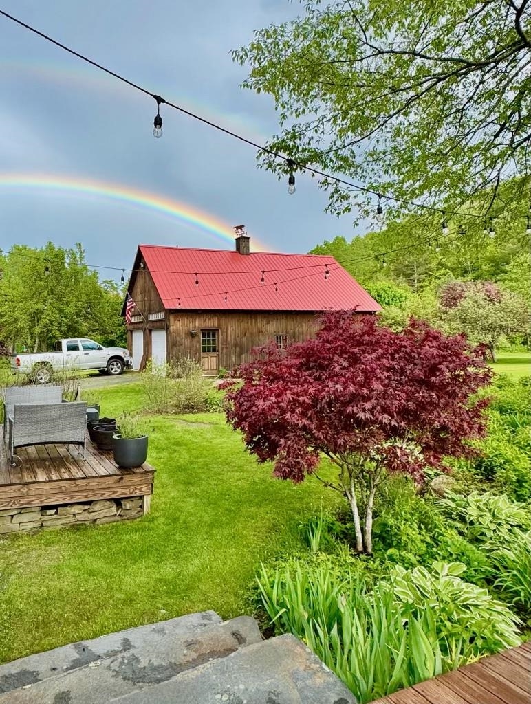 18 New England Power Road Wilmington, VT 05363 - Photo 4 of 60