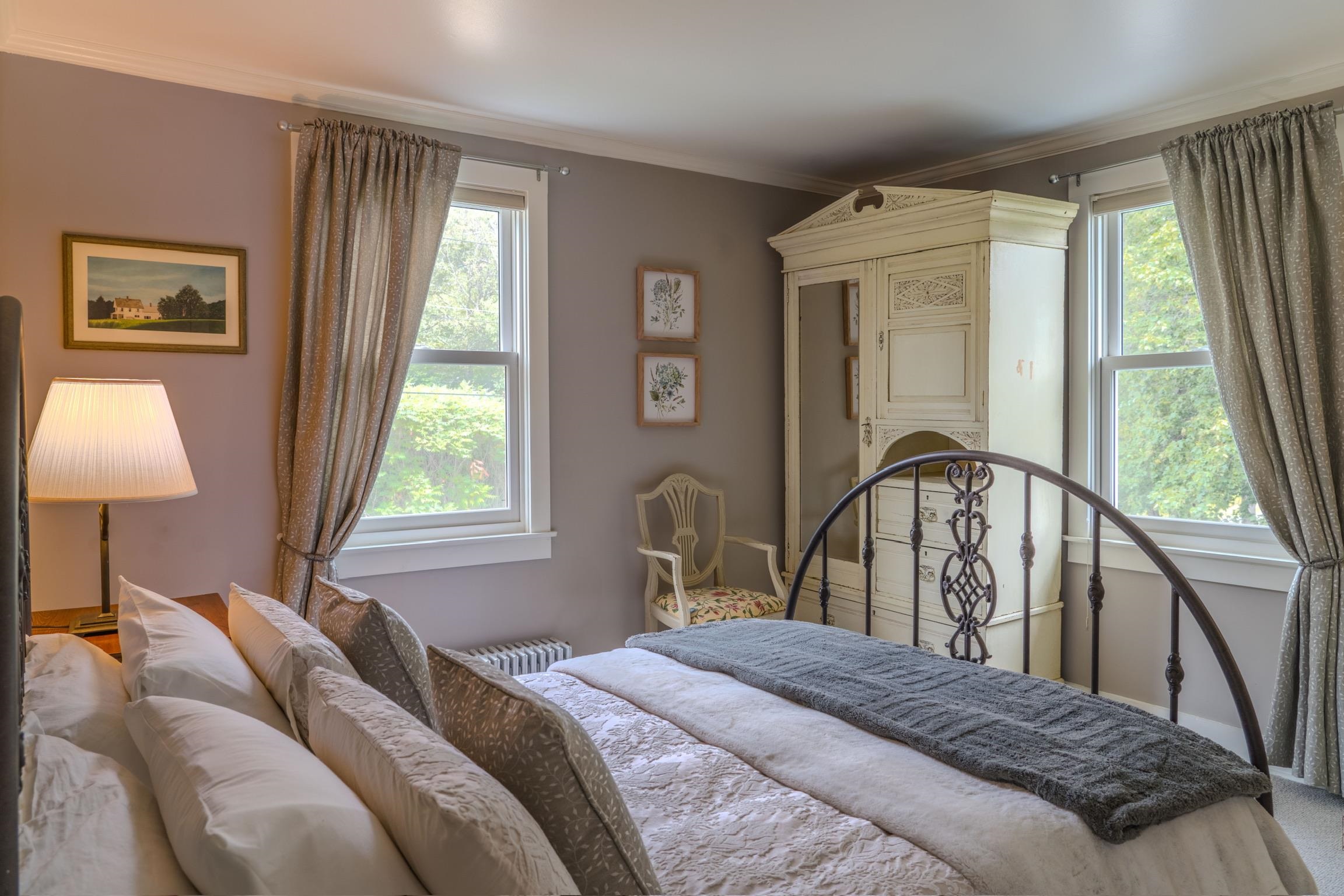 18 New England Power Road Wilmington, VT 05363 - Photo 44 of 60