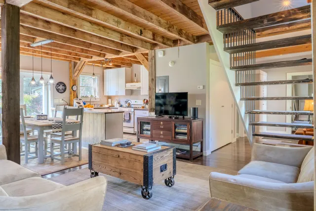 $2,150,000 | 18 New England Power Road, Wilmington, VT 05363