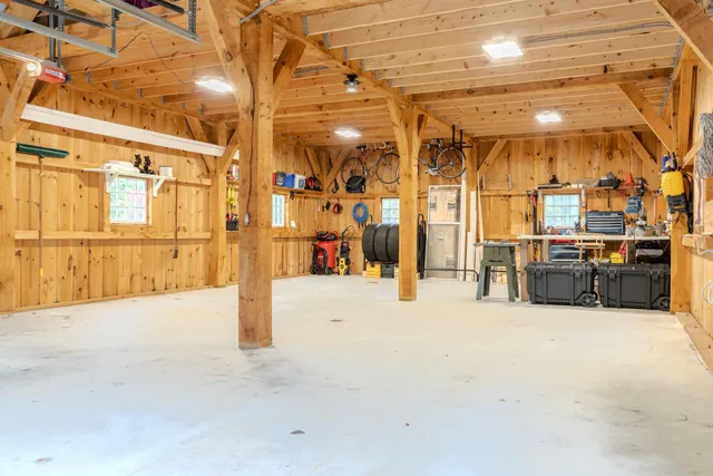 $2,150,000 | 18 New England Power Road, Wilmington, VT 05363