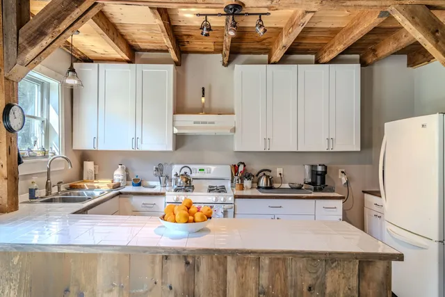 $2,150,000 | 18 New England Power Road, Wilmington, VT 05363