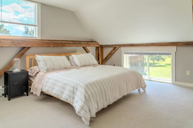 $2,150,000 | 18 New England Power Road, Wilmington, VT 05363