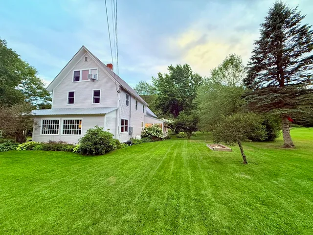 $2,150,000 | 18 New England Power Road, Wilmington, VT 05363