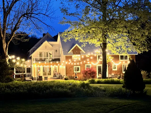 $2,150,000 | 18 New England Power Road, Wilmington, VT 05363