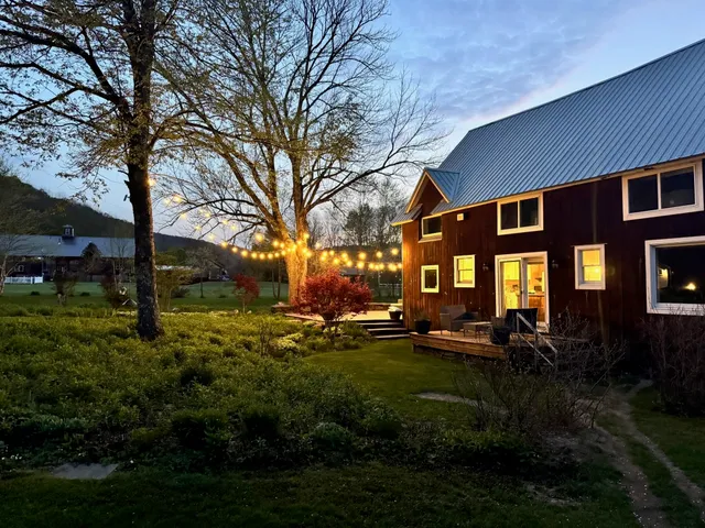 $2,150,000 | 18 New England Power Road, Wilmington, VT 05363