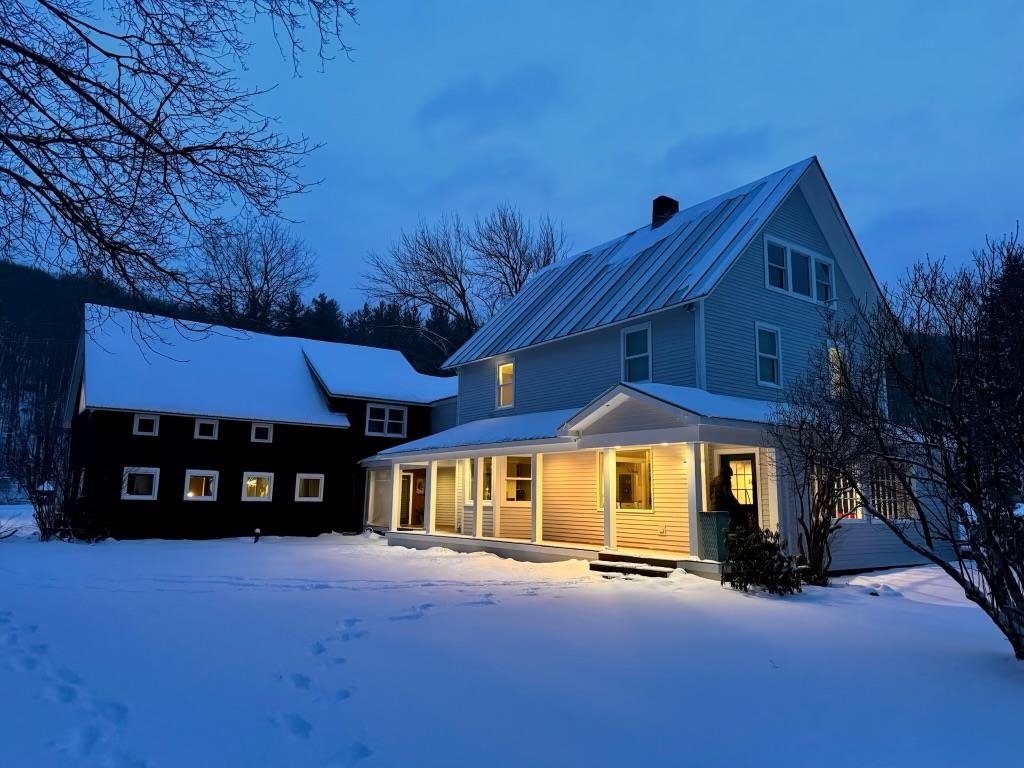 18 New England Power Road Wilmington, VT 05363 - Photo 10 of 60