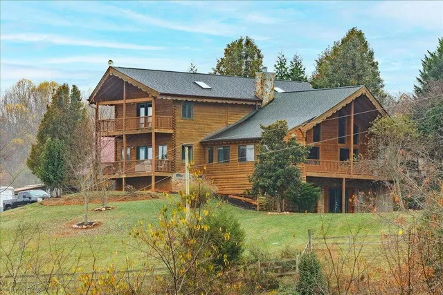 $799,900 | 2972 Algoma Road, Boones Mill, VA 24065