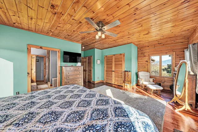 $799,900 | 2972 Algoma Road, Boones Mill, VA 24065