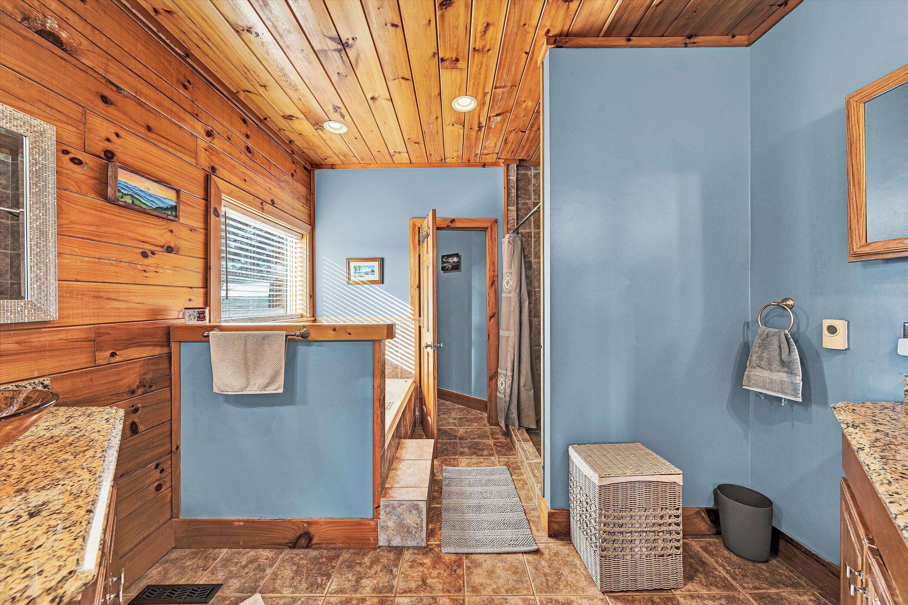2972 Algoma Road Boones Mill, VA 24065 - Photo 20 of 73 Primary Bathroom